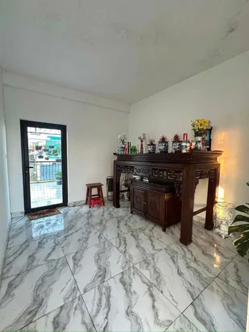 🏡 BÁN NHÀ DUY NHẤT MẶT ĐƯỜNG ĐÀO ĐÔ – THƯỢNG LÝ – HỒNG BÀNG – giá 5,7 tỷ
