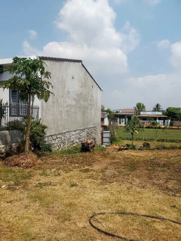 Đất KHÁNH XUÂN cách chợ Duy Hoà chưa đến 1km