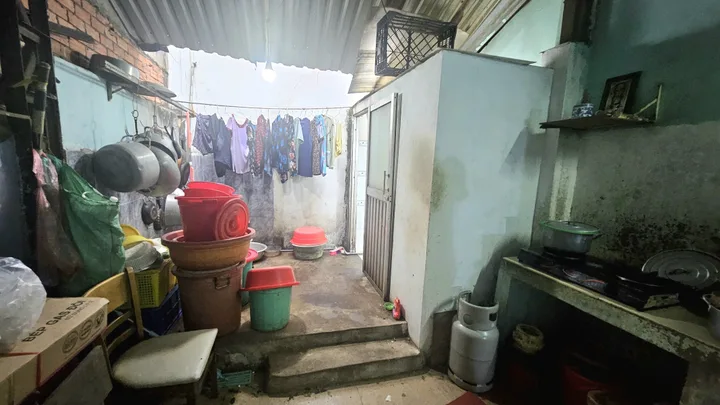 Nhà 3 Tầng Đường 19 Tân Quy Quận 7, Vị Trí Buôn Bán Sầm Uất, Tiềm Năng Tăng Giá Cao, Chỉ 6 Tỷ ( TL )