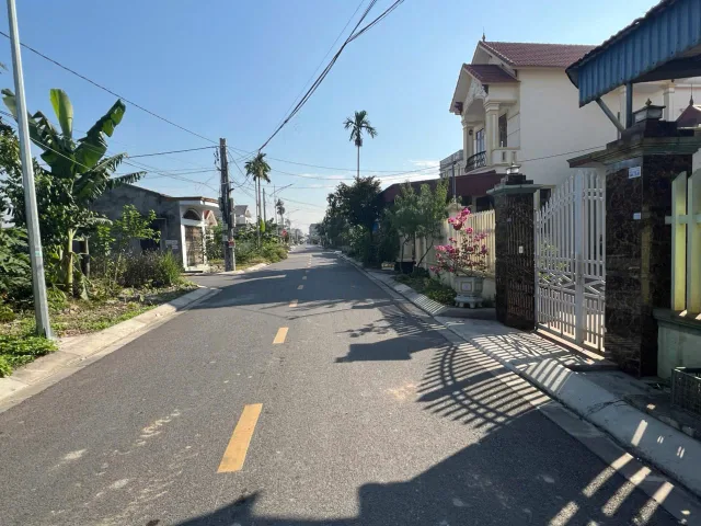 Bán đất 130m² ngang 5,5m giá 1.85 tỷ Xã Kiến Minh