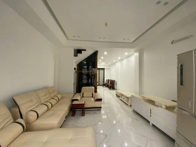 🔥 SIÊU HIẾM – NHÀ MẶT ĐƯỜNG SỐ 9 HIMLAM HÙNG VƯƠNG - 67M - GIÁ 7,2 TỶ