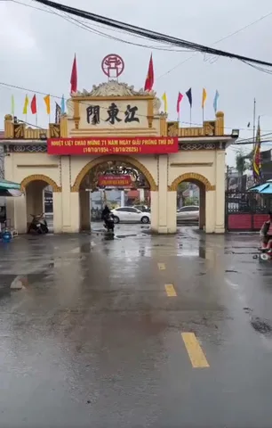 Cần bán nhà C4 kiên cố 53m² – Ô tô đỗ cổng – Kề hồ điều hoà, chợ Giang Xá – TT Trôi
Thông tin cơ bản