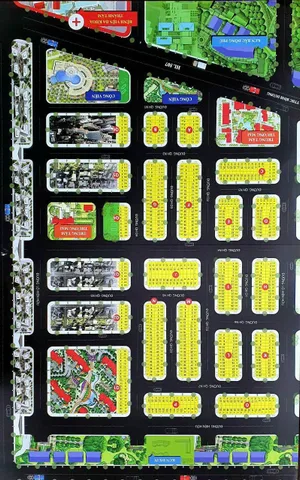 Bán đất 75m² ngang 5m giá 750 triệu Phường Bình Phước