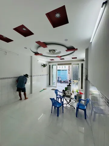 Bán nhà An Lạc,Gần Kinh Dương Vương,HXH đỗ cửa,Nhà Đẹp Ở Ngay,100M2,Nhỉnh 4 Tỷ (bt4)