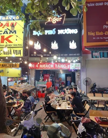 MẶT TIỀN KINH DOANH 2 TẦNG TÂY THẠNH TÂN PHÚ