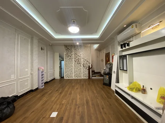 🔥 Tuyệt Phẩm Hiếm Có Huy Du – Nhà Mặt Ngõ Ô tô Tránh - Kinh Doanh Sầm Uất - Nhà Đẹp 6 Tầng KCBT, Về Ở Ngay 🔥