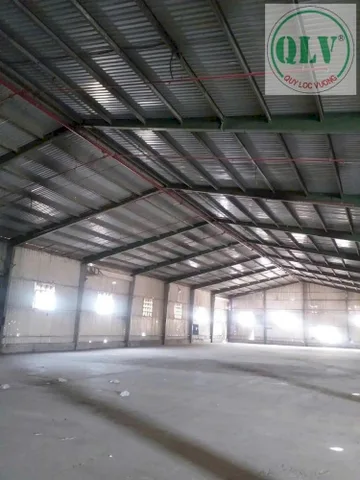 CHO THUÊ KHO – KCN SÓNG THẦN 2, DĨ AN, BÌNH DƯƠNG – 15.000m²