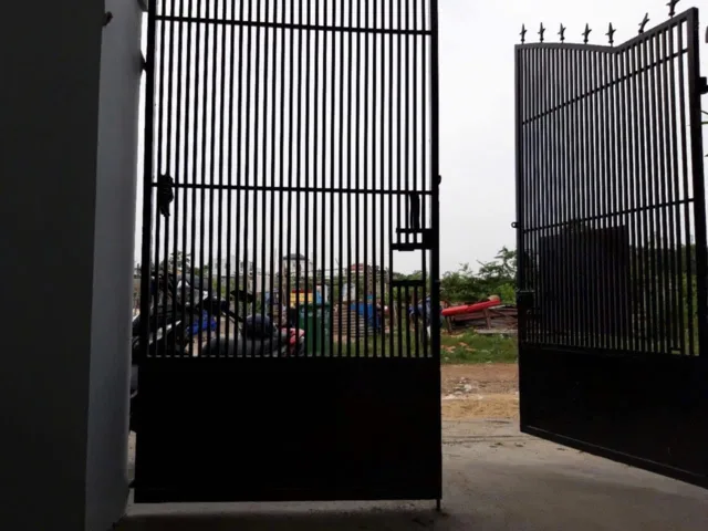 BÁN NHÀ HXH ĐƯỜNG SỐ 9, LINH TÂY - 94m2 - GIÁ 5.3 TỶ
