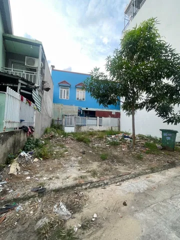 BÁN ĐẤT ĐƯỜNG SỐ 7, LINH TÂY - 75m2 - GIÁ 5.5 TỶ TL