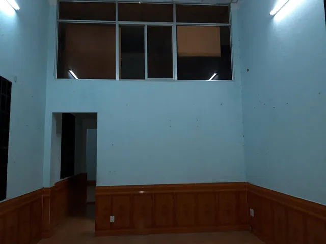 Bán nhà 89.5m² giá 4.1 tỷ Phường Bình Hòa