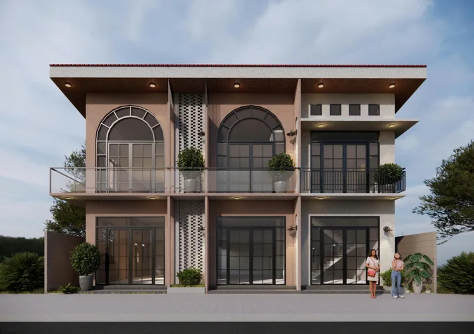 BÁN TÒA CĂN HỘ 36 PHÒNG – TRUNG TÂM KCN HÒA KHÁNH GIÁ ĐẦU TƯ TỐT