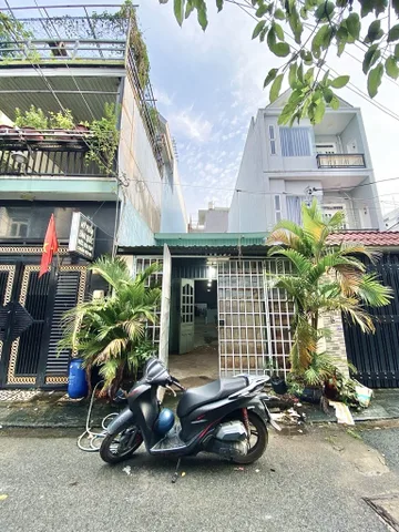 Bán nhà Gấp C4 HXH Liên khu 4-5 Bình Tân