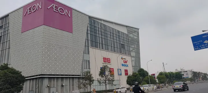 Bán nhà Lê Cơ gần Kinh Dương Vương tiện xây CHDV giá 11 tỷ  - 130m2  ngang 6m
