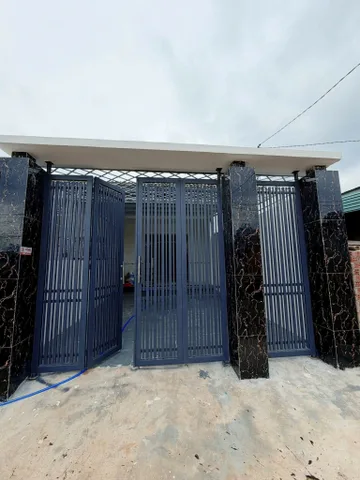 Nhà đường nhựa otoo, 5x55m, 3PN, bán 2tỷ550