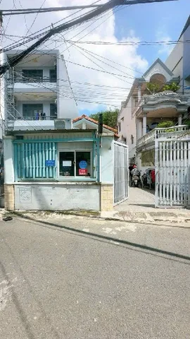 Nhà Âu Cơ Nở Hậu, DT Rẻ 240m², Hẻm Nhựa 6m Thông, 8x30m, TT Tân Phú, giá 22.3 tỷ