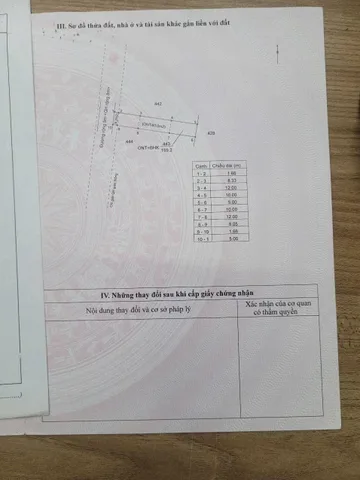 Nhà mới 5x30 thổ cư 60m2, thôn 8 cư êbur phường buôn ma thuột. Bán 1tỷ990tr