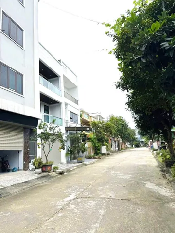 Bán nhà 82.5m² ngang 5m giá 7.5 tỷ Phường Việt Trì