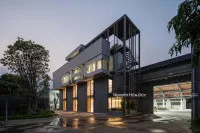 Bán nhà 8000m² giá 105 tỷ Xã Bình Mỹ