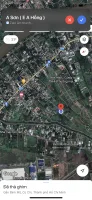 Bán đất 3706m² giá 22.24 tỷ Xã Bình Mỹ
