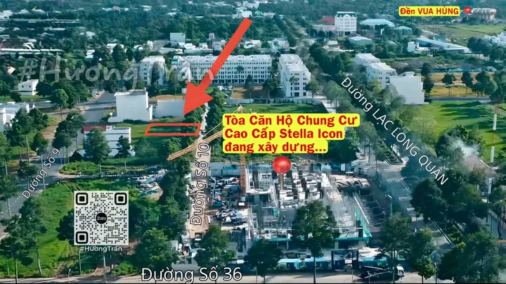 👉2,9 tỷ - BÁN NỀN 125m2 Block L44, ĐƯỜNG SỐ 10, KHU STELLA MEGA CITY (KITA AIRPORT CITY), P. BÌNH THỦY, CẦN THƠ