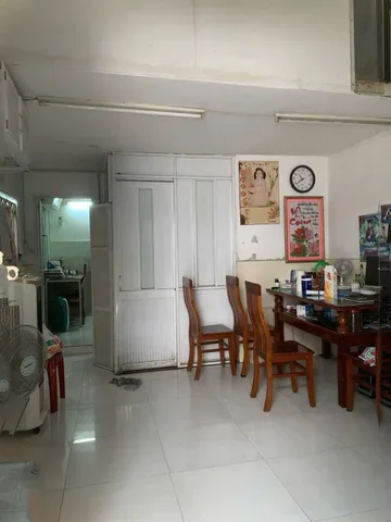 L1593 ⭐️ sát Bình Thành Nguyễn Thị Tú, SHR, Vuông, 5x14m, 3.x tỷ