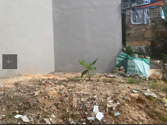 BÁN LÔ GÓC KHU CỘT 5,GẦN ĐÔ THỊ ĐỒI T5,PHƯỜNG HẠ LONG