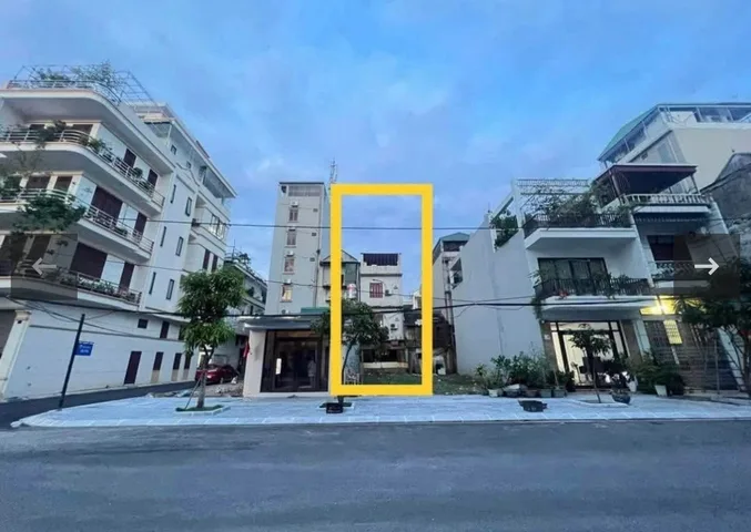 BÁN ĐẤT TRUNG TÂM HỒNG HẢI,PHƯỜNG HẠ LONG