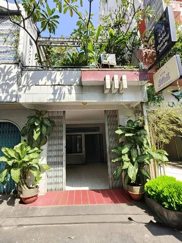 Bán nhà khu Vip Đặng Văn Ngữ - 85m2 - gxpd 7 tầng