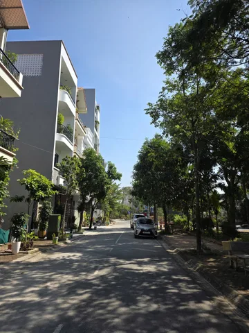 Bán 79m đất giãn dân phương vỹ nhìn vườn hoa. Cạnh khu đô thị phúc ninh. Phường vũ ninh bắc ninh
