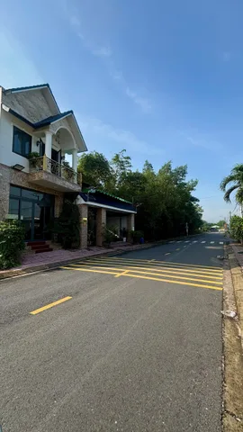 chính chủ bán đất khu phố 6 củ chi 2 mặt tiền đường nhựa thông chợ việt kiều