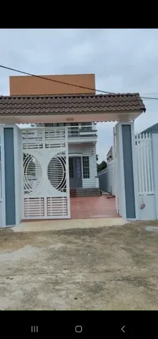 Bán nhà 1311.5m² ngang 10m giá 7.25 tỷ Xã Hòa Phú, thổ cư 200m2