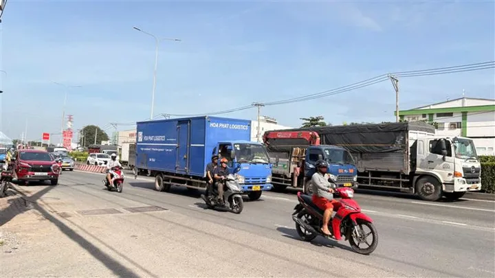 Bán nhà 9875m² ngang 30m giá 400 tỷ Phường An Phú Đông