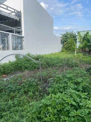 ☘️ Đất gần Vinhomes Hóc Môn, sổ hồng riêng, Dân cư Kín