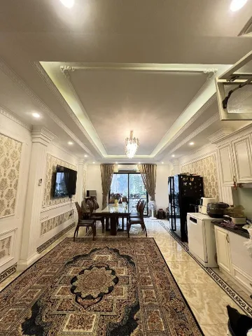 Bán nhà Thái Hà siêu đẹp 55m² hai mặt thoáng 6 tầng giá 20,5  tỷ