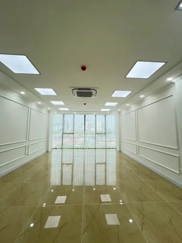 BÁN NHÀ MẶT PHỐ NGUYỄN HOÀNG – NAM TỪ LIÊM
Diện tích 76m² – 6 tầng – thang máy – ô tô tránh – giá mới 43.5 tỷ
