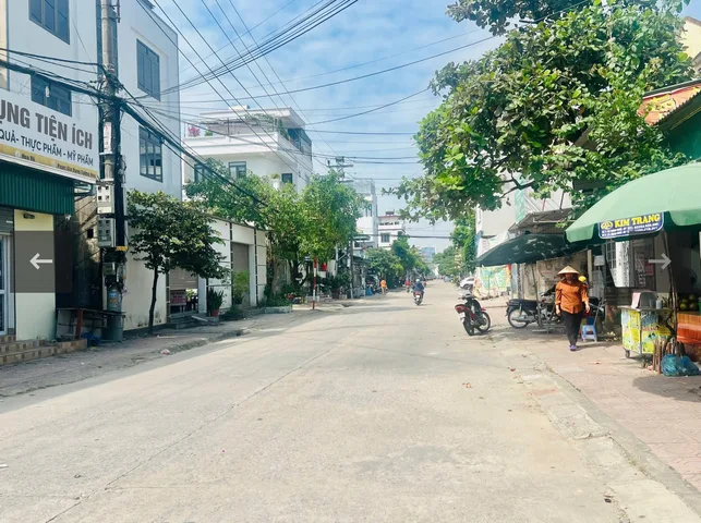 BÁN ĐẤT MẶT ĐƯỜNG BÃI MUỐI,CAO THẮNG,HẠ LONG