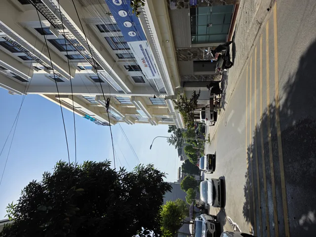 Bán lô khu 8 đại phúc 74m2 mặt 4.5m trục nhánh nguyễn quyền sang khu trường học và sân bóng giá 8,3 tỷ