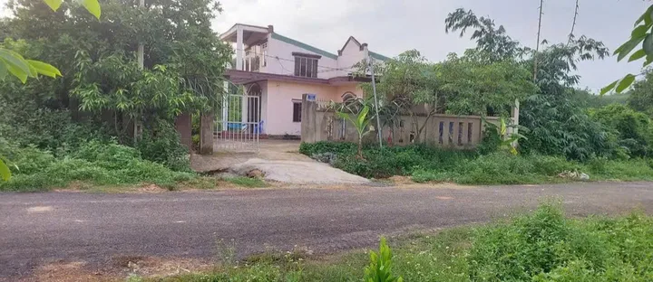 Cần bán gấp nhà vườn H. Dầu tiếng, BD (TP. HCM), 1100m2, 100m2 thổ cư