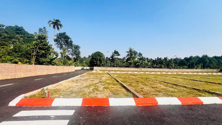 Bán Đất 80m2 full thổ cư giá 395triệu tại Xã Cao Dương Huyện Lương Sơn Hòa Bình