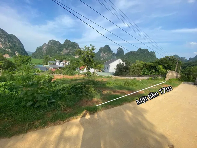 Yên Lịch, Thanh Sơn - 526m có 300m đất ở - giá nhỉnh 1,7x tỷ
