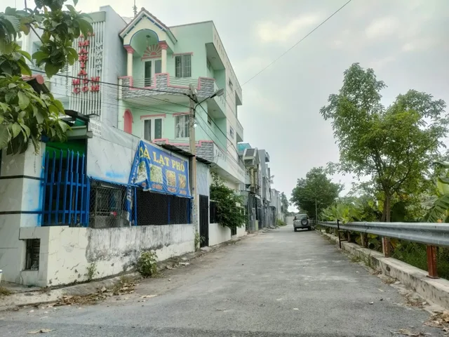 BÁN ĐẤT HXH TỈNH LỘ 43, BÌNH CHIỂU - 54m2
- GIÁ 3.6 TỶ TL