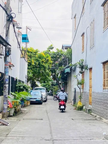 💥💥 SIÊU PHẨM 4 TẦNG TÂN PHÚ - 88m- HXH - NHỈNH 8 TỎi 💥💥