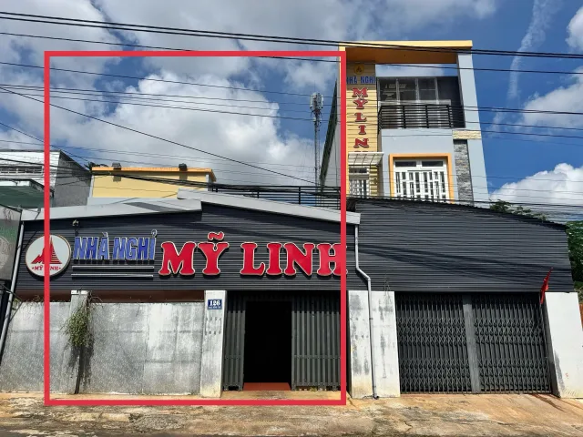 BÁN ĐẤT TẶNG 7 PHÒNG NGHỈ MẶT ĐƯỜNG MẠC ĐỈNH CHI - 2 MẶT TIỀN TRƯỚC SAU HIỆN HỮU..