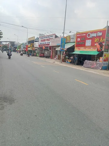 Bán nhà 145m² giá 11.5 tỷ Phường Bình Hòa