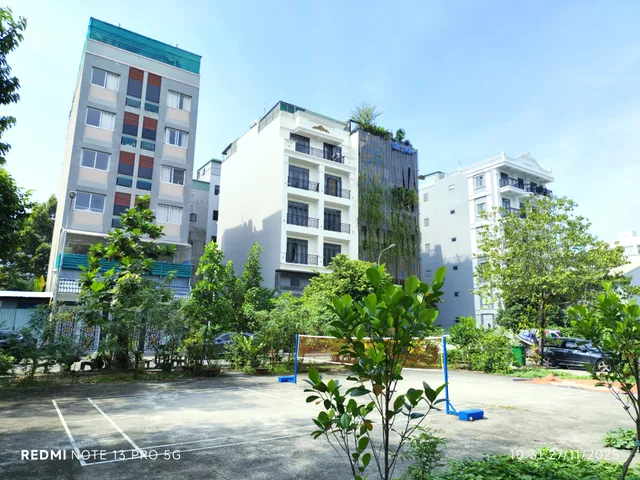Bán đất 160m² ngang 8m giá 38 tỷ Phường Cát Lái