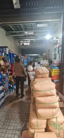 Mặt Tiền Đường Văn Chung - 3 Tầng , DT: 114,8m² ngang 4,1m giá 19.5 tỷ Phường Tân Bình
