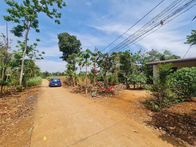 Bán đất 223m² ngang 5m giá 335 triệu Xã Quảng Phú