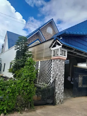 Bán nhà Đức Trọng, Lâm đồng gần Ql20 317m2. 3pn