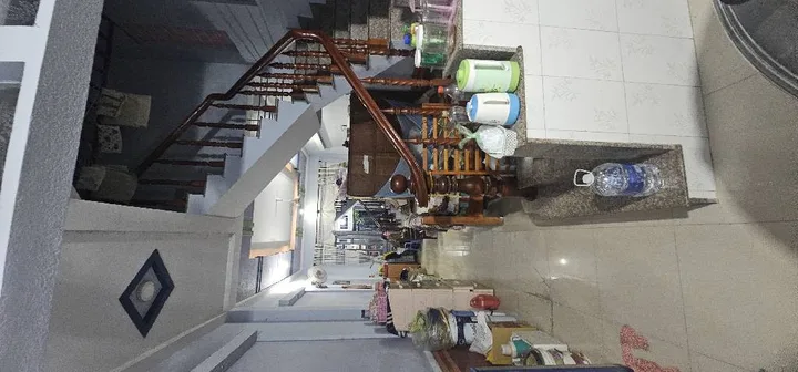 Bán nhà 114m² có sẵn 95m² thổ cư ngang 4m giá 5 tỷ tại Phường Tân Chánh Hiệp Quận 12