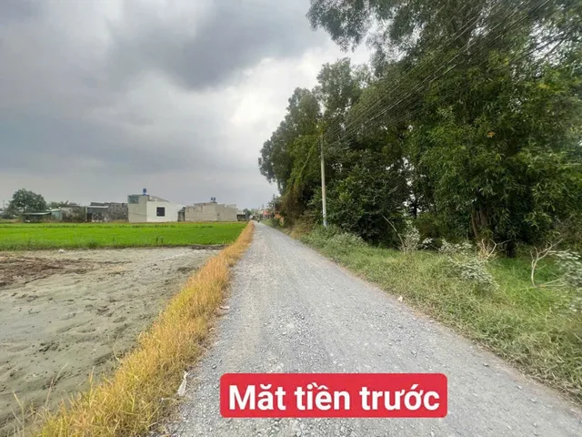 Bán đất 347.2m² ngang 10m giá 5.5 tỷ tại Xã Đức Hòa